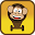 Preschool Cannonball Monkey Download on Windows