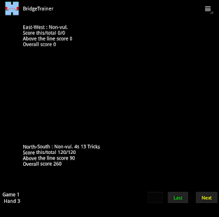 Bridge Trainer Screenshots 12
