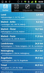 Download Ahlsell APK for Android