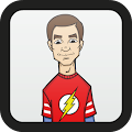 Trivia for The Big Bang Theory Apk