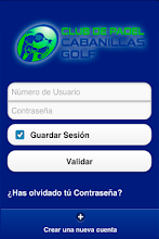 Club de Pádel Cabanillas Golf APK Download for Android