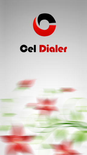 CelDialer