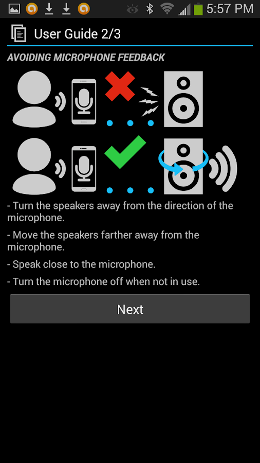 Easy Microphone Free Android Apps on Google Play