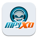 MP3 XD Pro mobile app icon