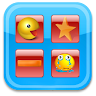 Memory Matrix by Fliplabs Game icon