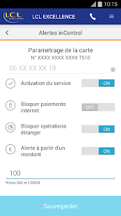 How to install LCL Excellence 1.0.6 apk for laptop