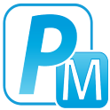 Pure Minutes logo