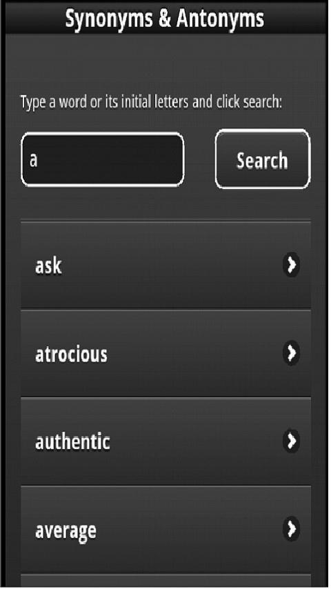 länstol synonym ~ english synonyms & antonyms android apps on google play länstol synonym ~ english synonyms & antonyms android apps on google play