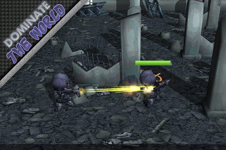 Free Ninja Blade Infinity APK for Android