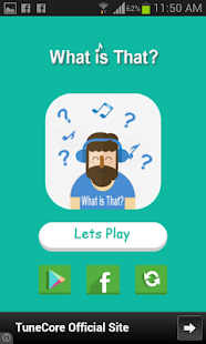 Free What is That? APK