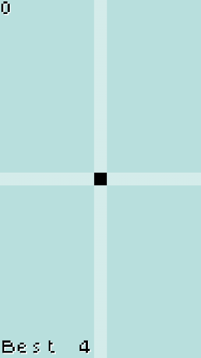 【免費街機App】Black Square-APP點子