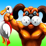 Hunt Duck With Bad Dog Apk