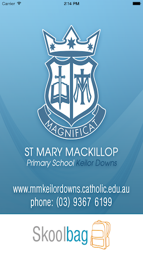 St Mary Mackillop Keilor Downs