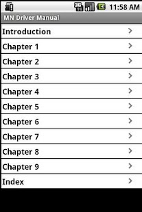 How to install Minnesota Driver Manual patch 1.0 apk for bluestacks