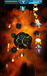 Cold Space by Gameforge 4D GmbH poster 5