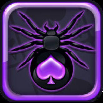 The Best Spider Solitaire Game
