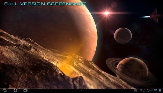 download Planetscape 3D Free LWP free
