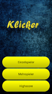 Klicker