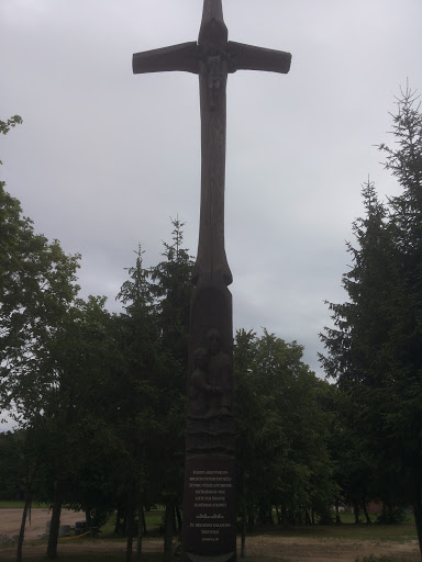 Šv. Brunono kryžius