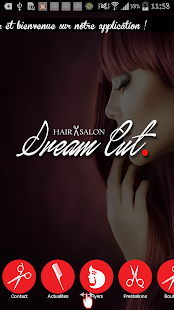 Dream Cut Screenshots 10