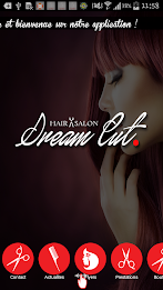 Dream Cut poster 1