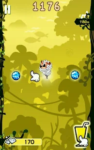 Escape The Ape - screenshot thumbnail