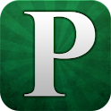 Plymouth State Mobile logo