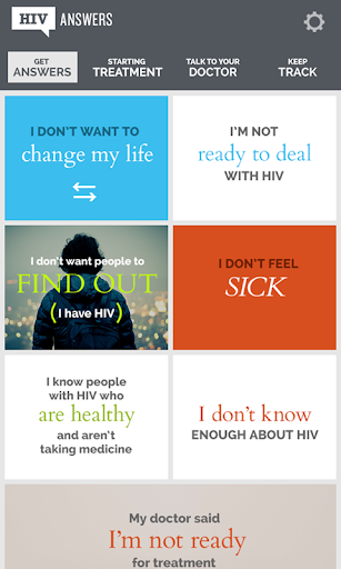 免費下載醫療APP|HIV Answers app開箱文|APP開箱王