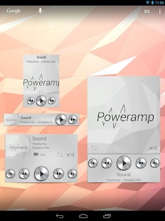 免費下載音樂APP|Poweramp Widgets Kit app開箱文|APP開箱王