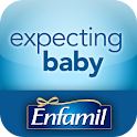 ExpectingBaby by Enfamil logo