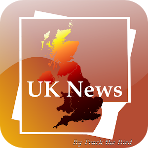 UK News Daily Live Papers logo