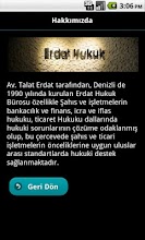 ERDAT HUKUK APK Download for Android