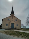Fort Leonardwood Post Chapel