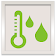 Ambient Temperature & Humidity icon