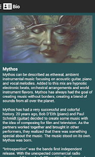 Free Mythos APK