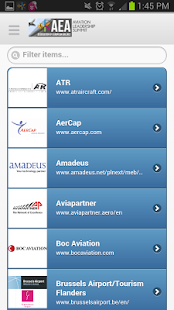AEA Screenshots 1