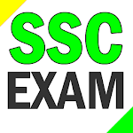 Cover Image of Download SSC Exam 5.1 APK