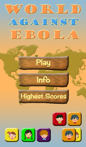 World Against Ebola