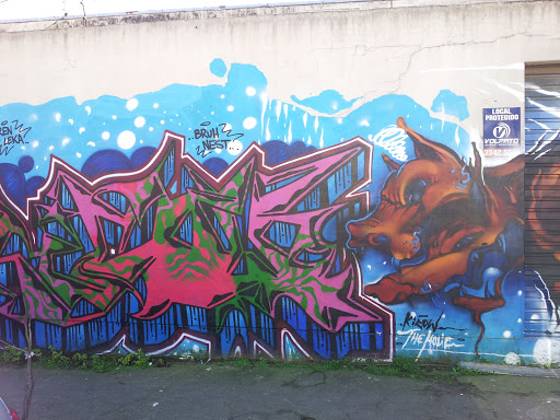 Grafite The Holie