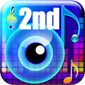 (Free)Touch Music 2nd Wave icon
