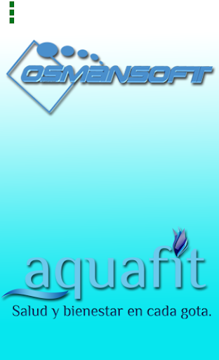 Aquafit Transferencia
