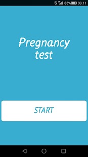 How to get Pregnancy test 1.11 unlimited apk for bluestacks