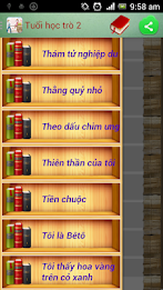 school age 2 poster 2