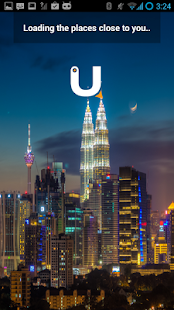 Ubik - Find the best places Screenshots 9