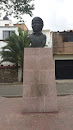 Busto Samuel Ortega