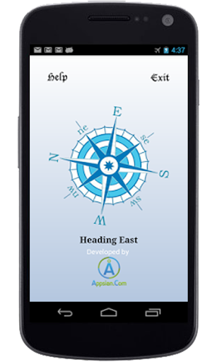 Compass App