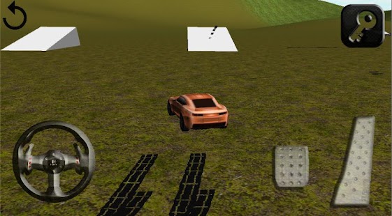 Zorlu Drift 3D Screenshots 3