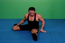 Power Stretching-M. Wehrhahn