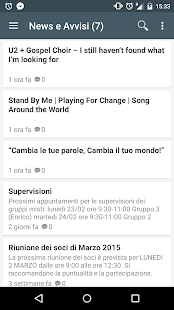 Free Download Comunità La Tenda APK for PC