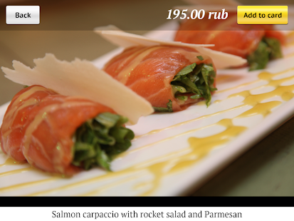 Lastest menu4me Richie APK for PC